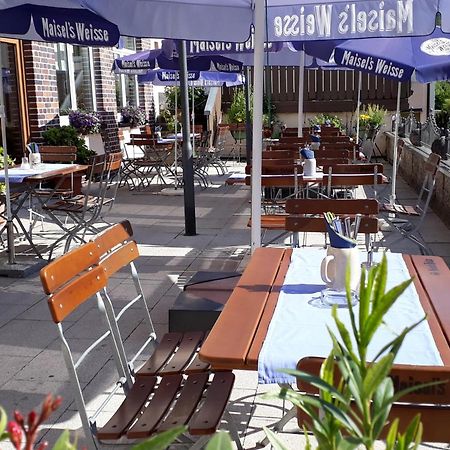 Gasthof Zur Behringersmuhle Hotel Goessweinstein Kültér fotó