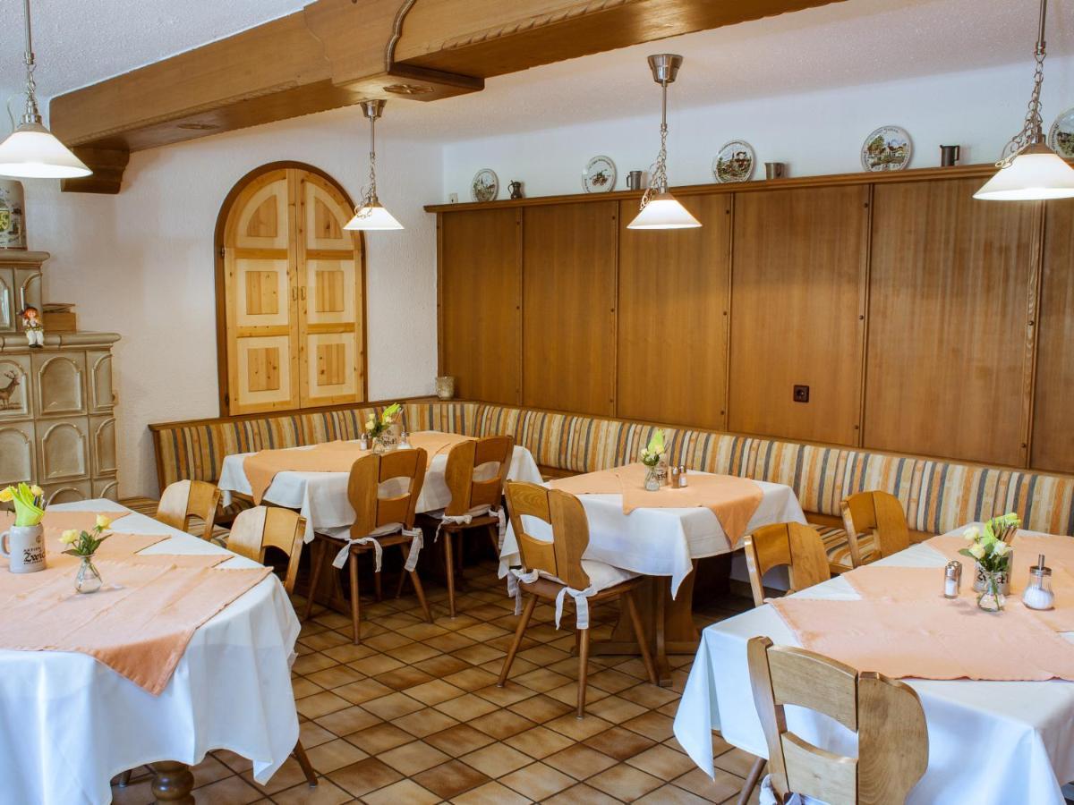 Gasthof Zur Behringersmuhle Hotel Goessweinstein Kültér fotó