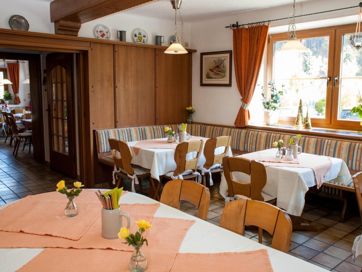 Gasthof Zur Behringersmuhle Hotel Goessweinstein Kültér fotó
