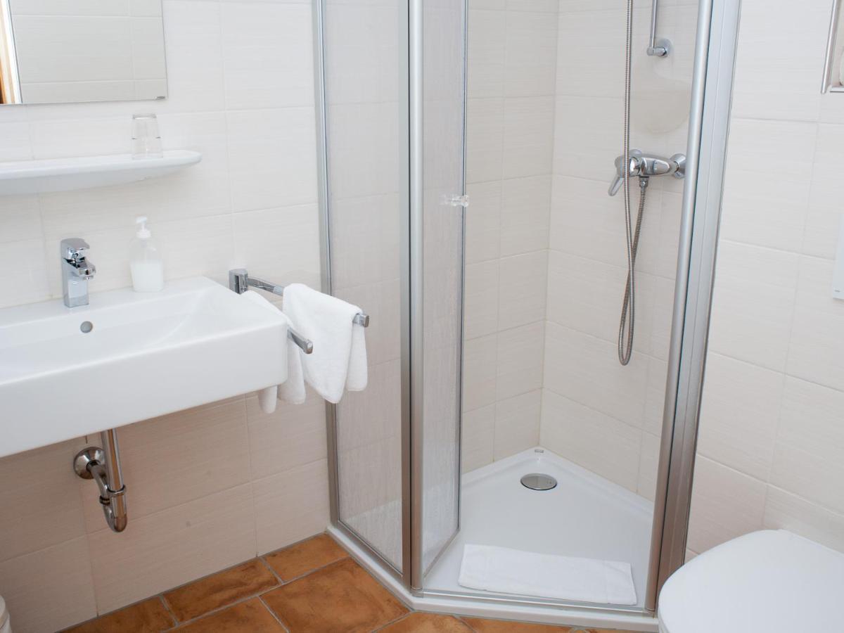 Gasthof Zur Behringersmuhle Hotel Goessweinstein Kültér fotó