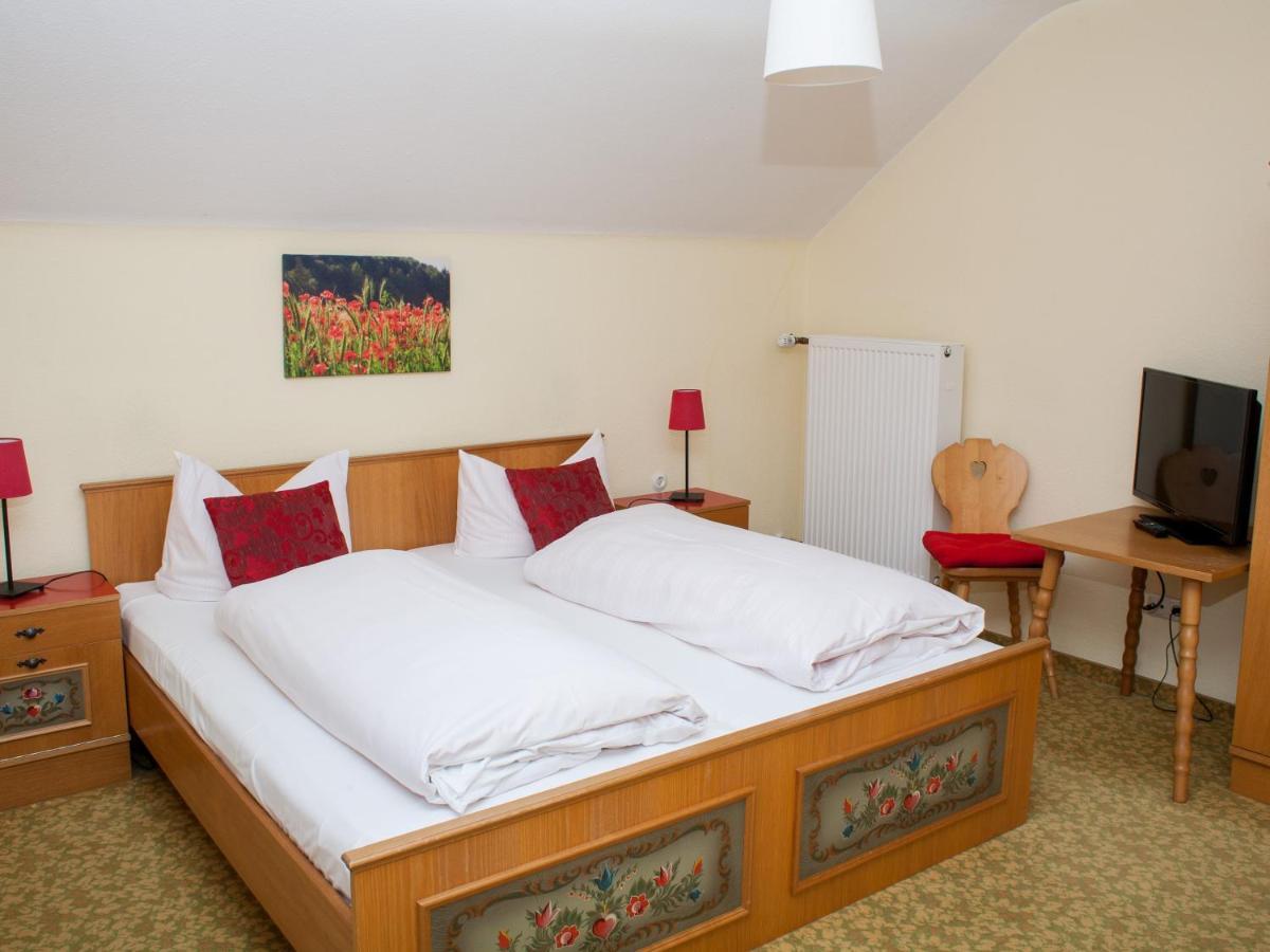 Gasthof Zur Behringersmuhle Hotel Goessweinstein Kültér fotó